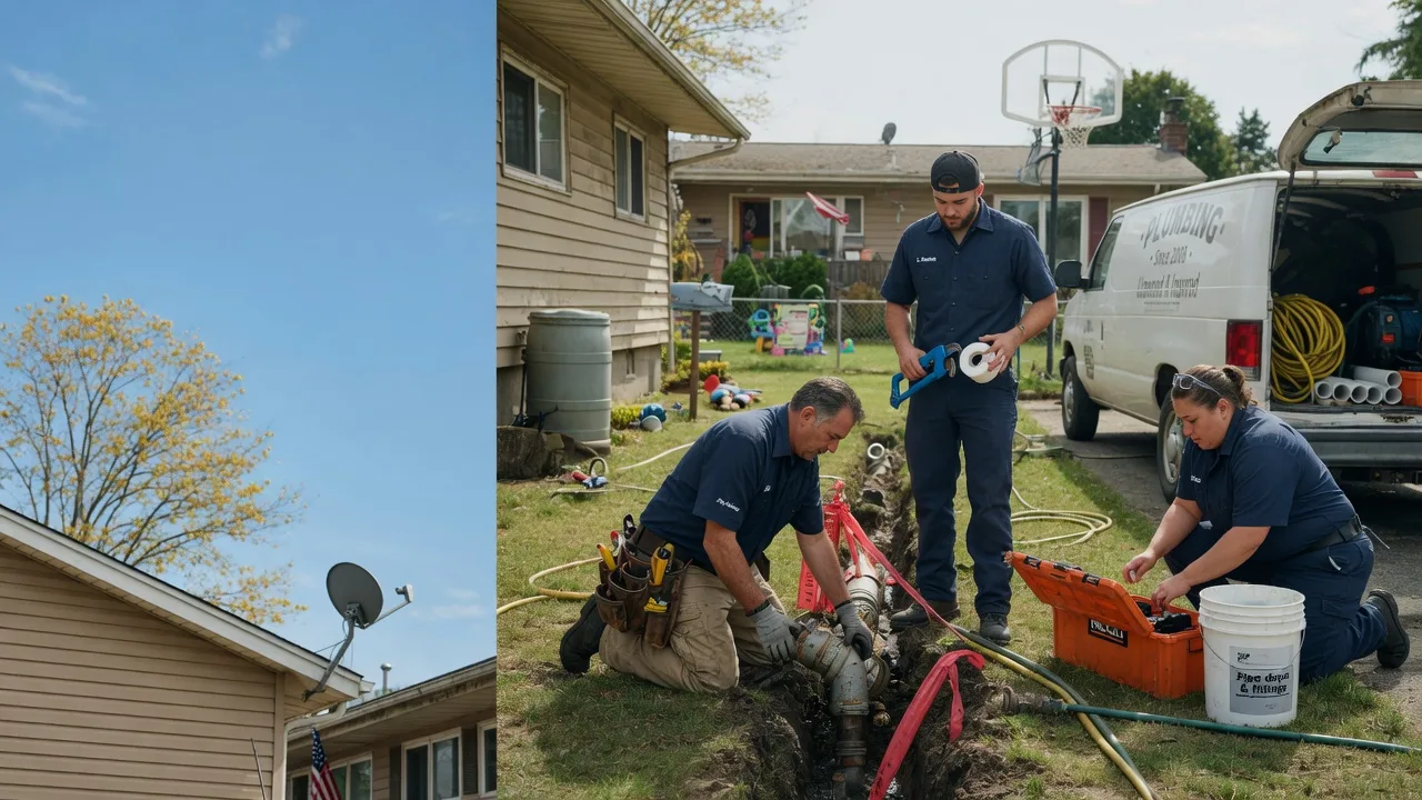 Garbage Disposal Replacement in El Reno, OK near me
